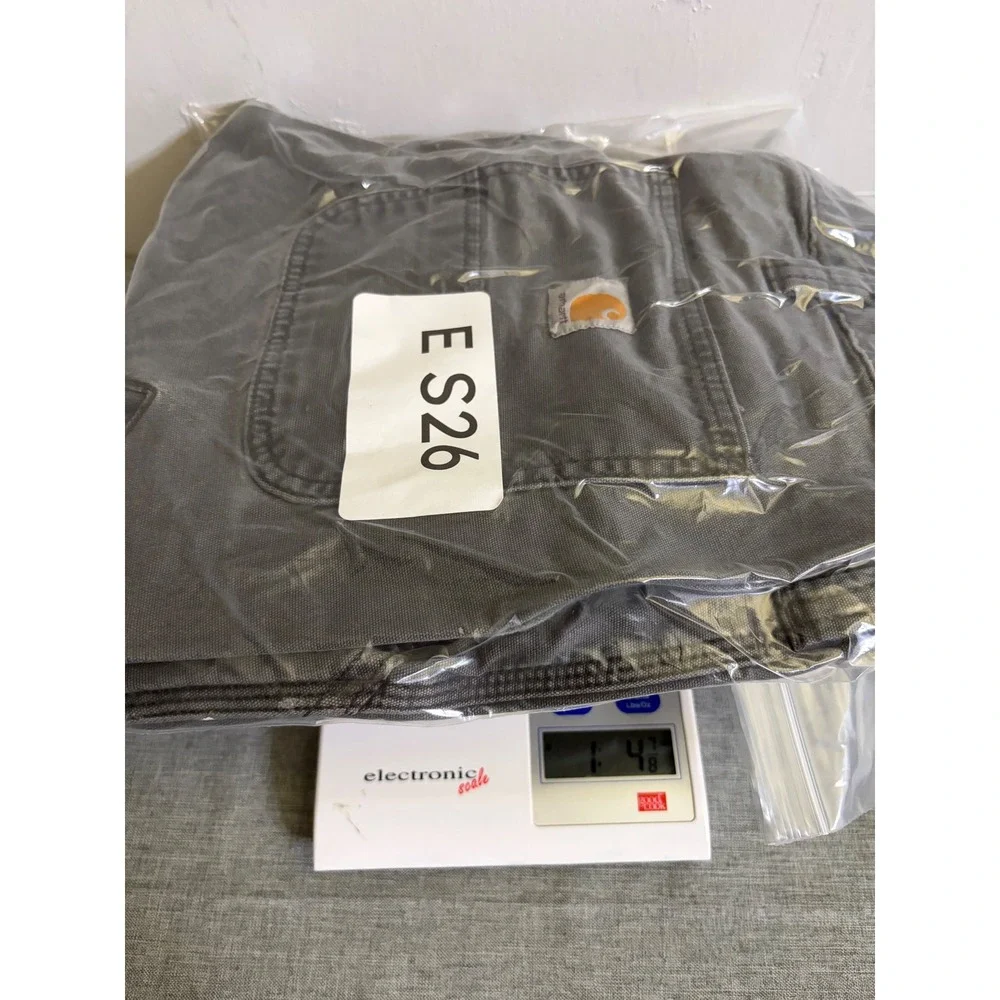 Carhartt relaxed fit
